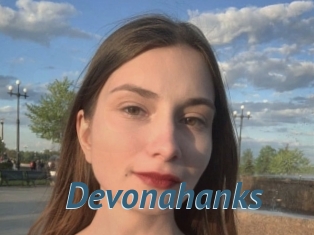 Devonahanks