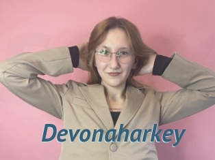 Devonaharkey