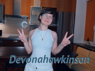 Devonahawkinson