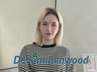Devonahenwood
