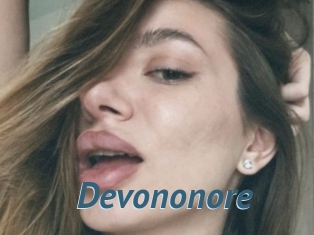 Devononore