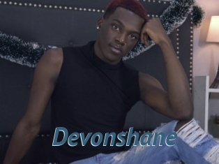 Devonshane
