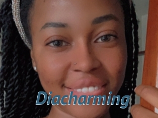 Diacharming