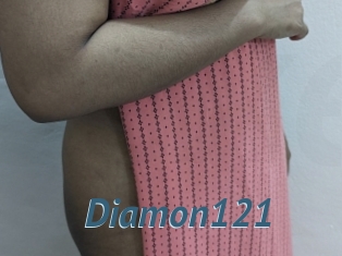 Diamon121