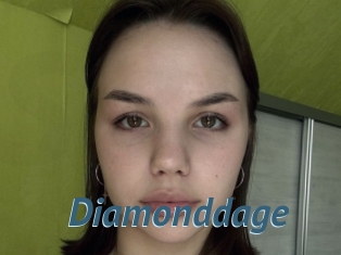 Diamonddage