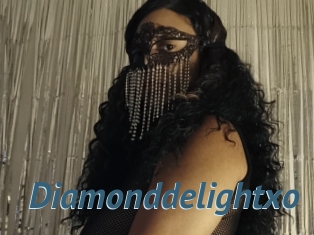 Diamonddelightxo