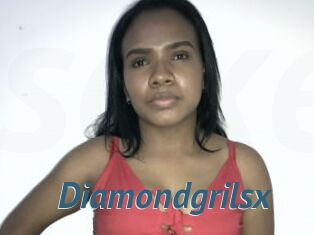 Diamondgrilsx