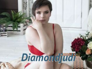 Diamondjudi