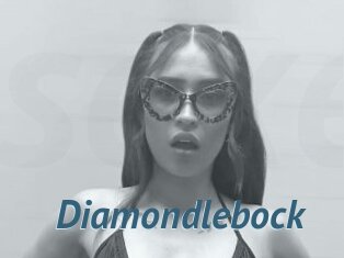 Diamondlebock
