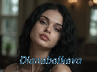 Dianabolkova