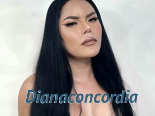 dianaconcordia Sexe Fr