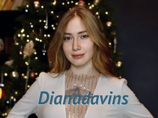 Dianadavins