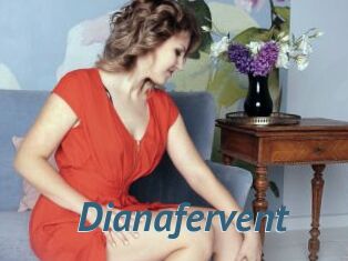 Dianafervent