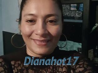 Dianahot17