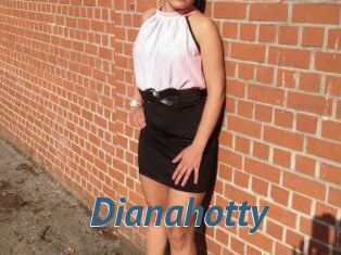 Dianahotty