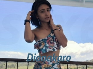 Dianakaro