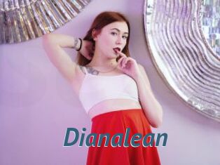 Dianalean