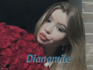 Dianamile