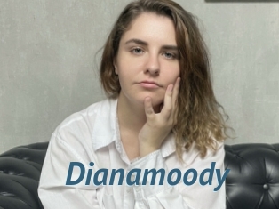 Dianamoody