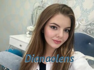 Dianaolens