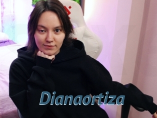 Dianaortiza