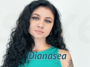 Dianasea