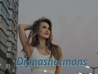 Dianashermans