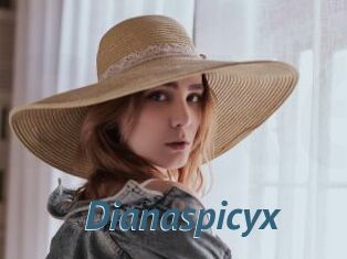 Dianaspicyx