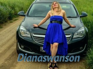 Dianaswanson