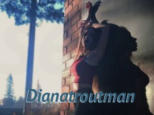 Dianatroutman