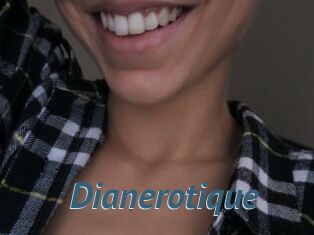 Dianerotique