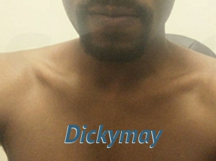 Dickymay