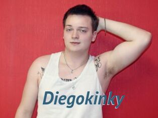 Diegokinky