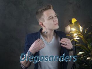 Diegosanders