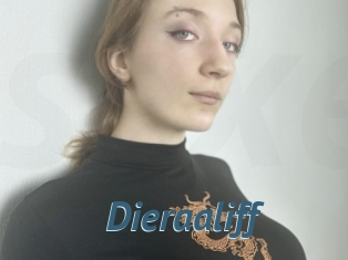 Dieraaliff