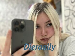 Dieraally