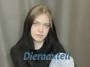 Dieraaxtell