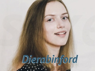 Dierabinford