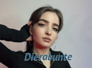 Dierabunte