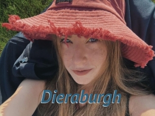 Dieraburgh