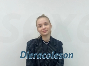 Dieracoleson