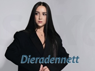 Dieradennett