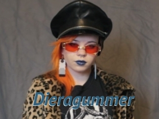 Dieragummer