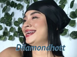 Diiamondhott