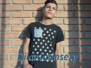 Dilanlatinsexy