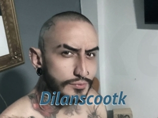 Dilanscootk