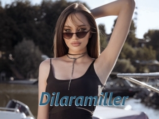 Dilaramiller