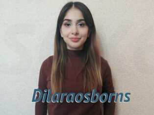 Dilaraosborns