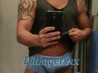 Dillingerxxx
