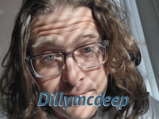 Dillymcdeep